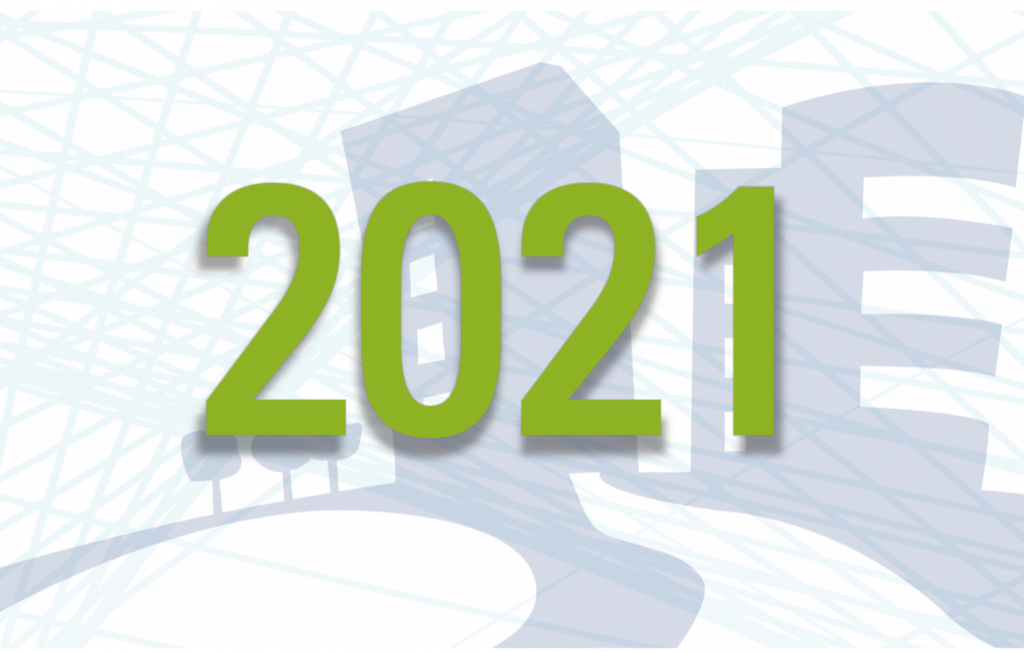 Zu neuen Ufern: IG LEBENSZYKLUS BAU 2021 Zu neuen Ufern: IG LEBENSZYKLUS BAU 2021