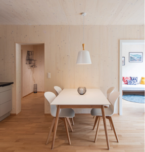On Top Living, Immofinanz © Lichtblau Spindler Architekten, Zoom VP, Immofinanz