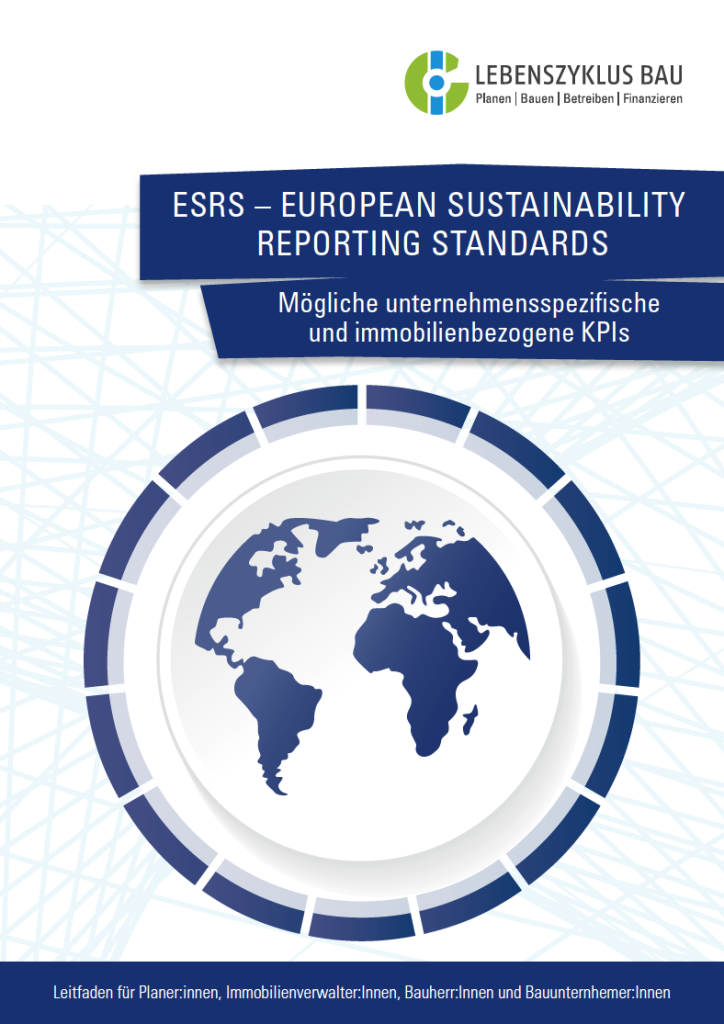 2024 ESRS – EUROPEAN SUSTAINABILITY REPORTING STANDARDS (2024)