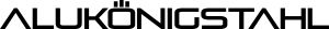 Logo–Alukoenigstahl