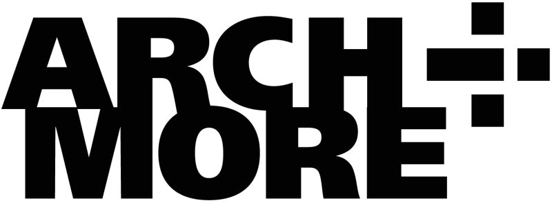Logo–ARCH+MORE
